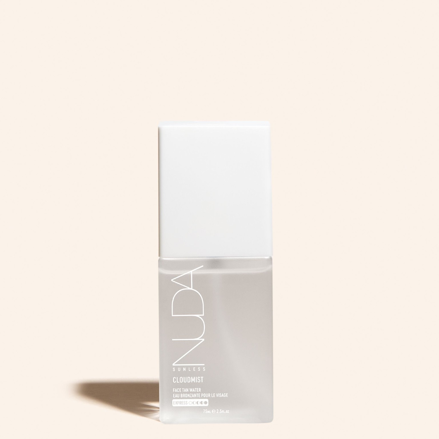 NUDA CloudMist