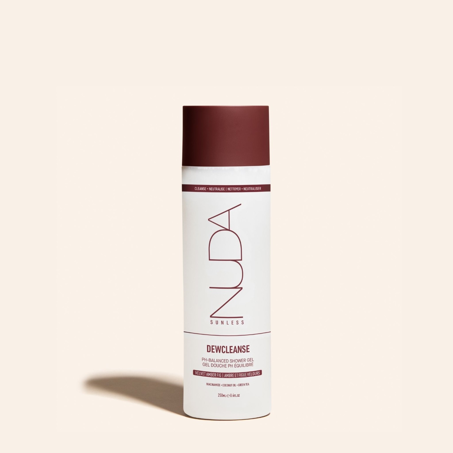 NUDA DewCleanse